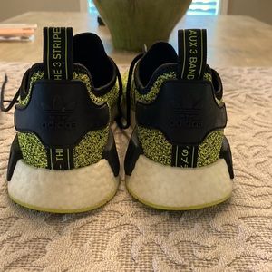 Used Adidas NMD’s